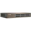TENDA Switch 24 Porte 10/100/1000 Gigabit TEG1024D