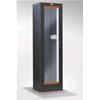 TECHLY PROFESSIONAL Armadio Rack 19'' 600x400 42 Unita' Nero