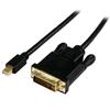 MANHATTAN Cavo Mini DisplayPort 1.2a (Thunderbolt) a DVI-D 24+1