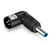TECHLY NP Plug per notebook HP per alimentatori 3 poli 12mm