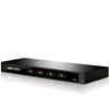 ATEN Switch Matrix 4x4 HDMI 4K con Telecomando IR, VM0404HA