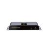 TECHLY Extender Splitter HDMI 1x2 con IR su Cavo Cat. 6 fino a 40m