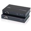 ATEN Estensore KVM USB DVI HDBaseT 2.0 1920x1200 a 100m, CE620