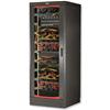 INTELLINET Armadio Server Rack 19'' 600x1200 42 Unita' Nero serie Lite