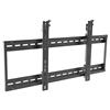 TECHLY NP Supporto a muro per TV LED LCD 45-70'' per applicazioni videowall