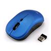 SBOX Mouse Wireless 1600dpi WM-106BL Blueberry Blu
