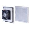 TECHLY PROFESSIONAL Ventilatore 150x150 mm IP54