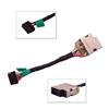 CONNETTORE DC JACK HP 350 G1 CON CAVO 717370-YD6
