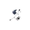 DC POWER JACK SONY VAIO SVE171C11M CON CAVO