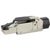 LOGILINK Plug Modulare RJ45 Cat.6A