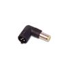 TECHLY NP Plug per notebook Lenovo per alimentatori a 3 poli 12mm