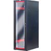 INTELLINET Armadio Server Rack 19'' 600x1000 42 Unita' Nero serie Ideal