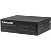 INTELLINET Switch Gigabit Ethernet 8 Porte PoE+