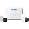 TECHLY Sistema di allarme SMS/GSM wireless TLY ALARM1