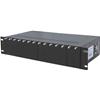 INTELLINET Media Converter Chassis 19'' a 14 Porte