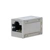 TECHLY PROFESSIONAL Accoppiatore Cat.6A 10GE RJ45 STP