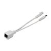 INTELLINET Kit cavi splitter POE passivo