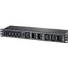 TECHLY PROFESSIONAL Sistema ridondante per ups 3-4 KVA Rack 19'' 1U