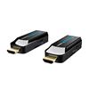TECHLY NP Extender HDMI compatto Full HD su cavo Cat.6/6A/7 max 40m