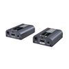 TECHLY Amplificatore Extender 4K UHD fino a 60m su cavo Cat.6/6A/7