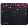 LOGILINK Mouse Pad Gaming Ultra Sottile Spazio