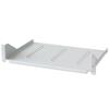 INTELLINET Mensola per Rack 19'' 350 mm 2U Grigia 2 punti