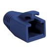 INTELLINET Copriconnettore per Plug RJ45 Cat.6 8mm Blu