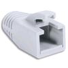 INTELLINET Copriconnettore per Plug RJ45 Cat.6 8mm Bianco