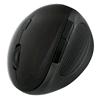 LOGILINK Mouse Ottico Ergonomico Wireless 1600dpi Nero