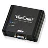 ATEN Convertitore da VGA a DVI VC160A