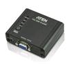 ATEN Emulatore EDID per Monitor VGA, VC010