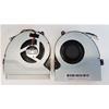 VENTOLA FAN PER NOTEBOOK ASUS X550 X550V X550C X550VC X450 X450CA SPESSORE 1,4CM