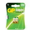 GP BATTERIES Blister 2 Batterie N/LR1/Lady GP Super