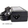 CONVERTISSEUR AC ORIGINAL POUR HP/COMPAQ PRESARIO DV6000, 1500, NW8000