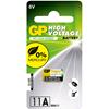 GP BATTERIES Blister 1 Batteria 11A 6V