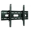 TECHLY Supporto a Muro Inclinabile per TV LED LCD 42-80'' Nero