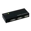 TECHLY Extender/ Video Splitter 2 Porte DVI 24+5