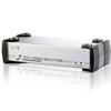 ATEN Splitter DVI con Audio a 2 porte VS162