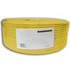 OEM Matassa S/FTP Cavo Cat.7A 100m Rigido PIMF Giallo