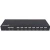 MANHATTAN HDMI KVM Switch 8 porte