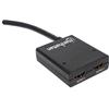 MANHATTAN Splitter HDMI 2 porte 1080p