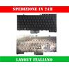 TASTIERA ITALIANA PER NOTEBOOK DELL E6410 E6500 E6510 E5510 E5410