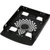 LOGILINK Kit di Montaggio per 2 HDD / SSD da 2,5'' su Alloggio da 3,5''