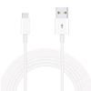 MANHATTAN Cavo di Ricarica Rapida USB/Micro-USB 1m Bianco