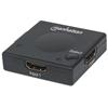 MANHATTAN Switch HDMI 2 porte 1080p