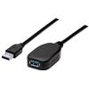 MANHATTAN Cavo Prolunga Attivo USB 3.0 SuperSpeed