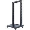INTELLINET Open Frame Rack 19'' 48 unit&agrave; 2 Montanti