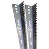 TECHLY PROFESSIONAL Coppia Montanti 19'' per armadi ETSI 24 unit&agrave;