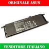 BATTERIA ORIGINALE PER ASUS B21-N1329 X553 X553MA P553MA