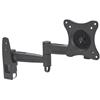 MANHATTAN Supporto a Muro Universale Articolato per TV Flat-Panel